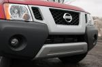 Nissan Xterra Pro-4X 2011 года